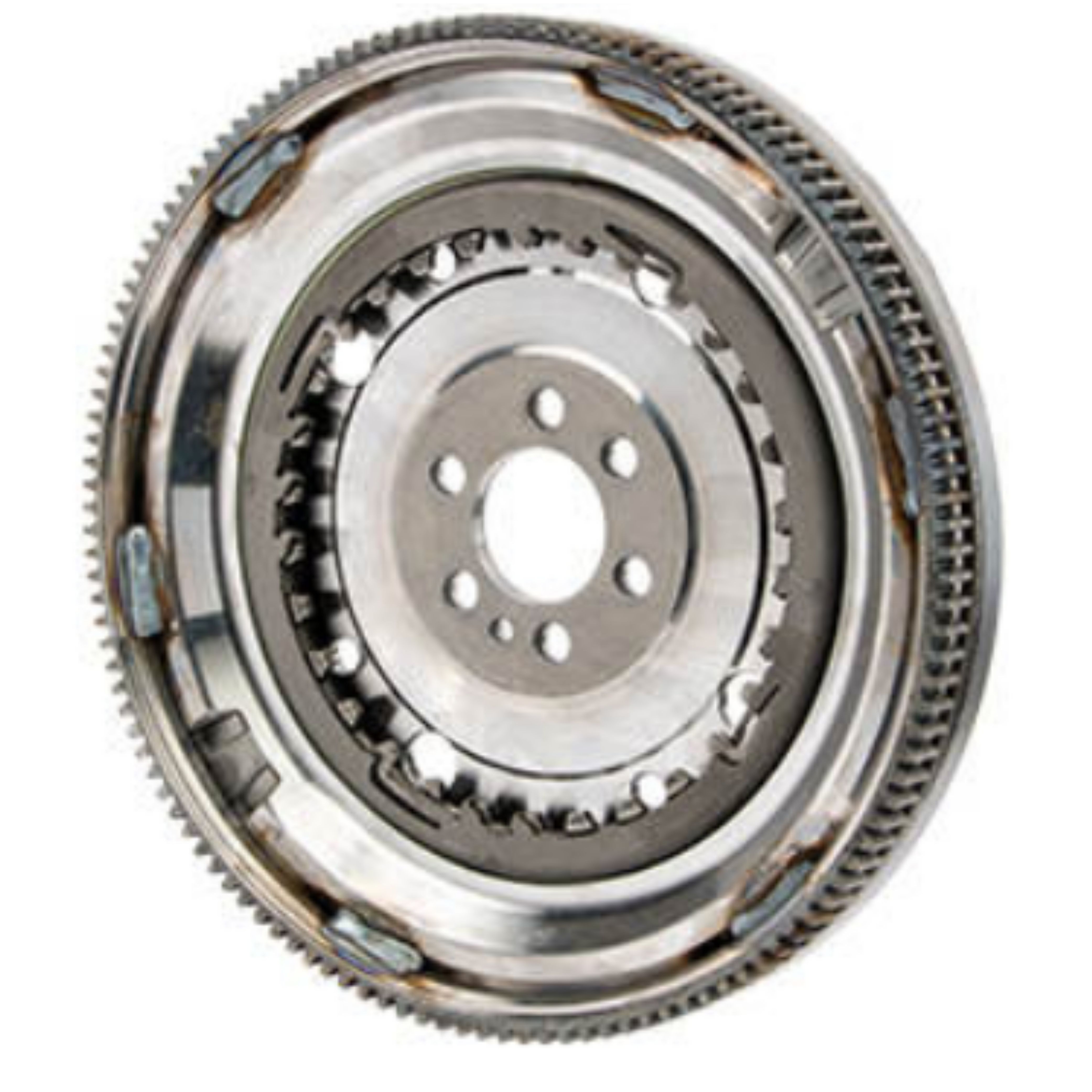 Volante Do Motor - Luk - 415 0768 09