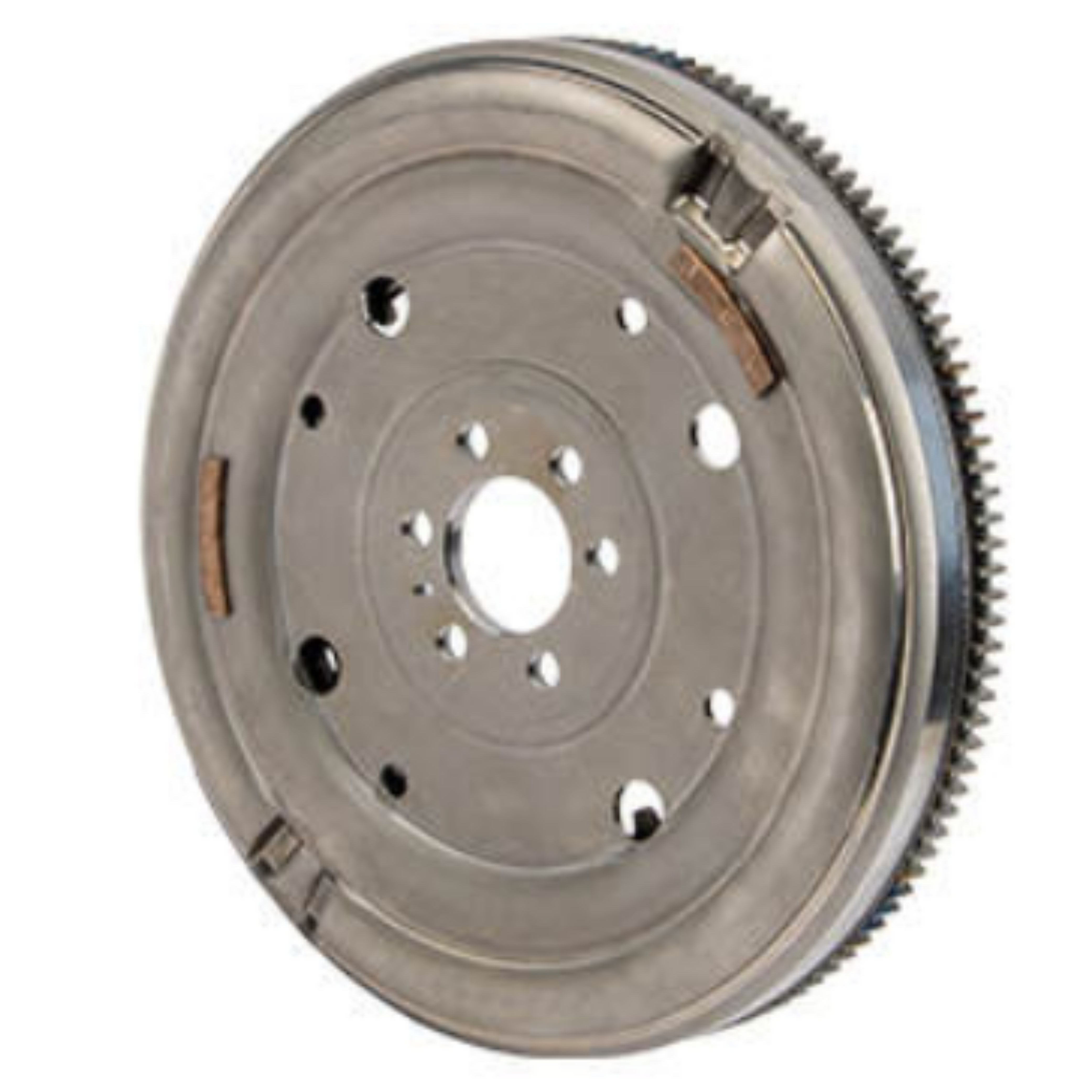 Volante Do Motor - Luk - 415 0768 09