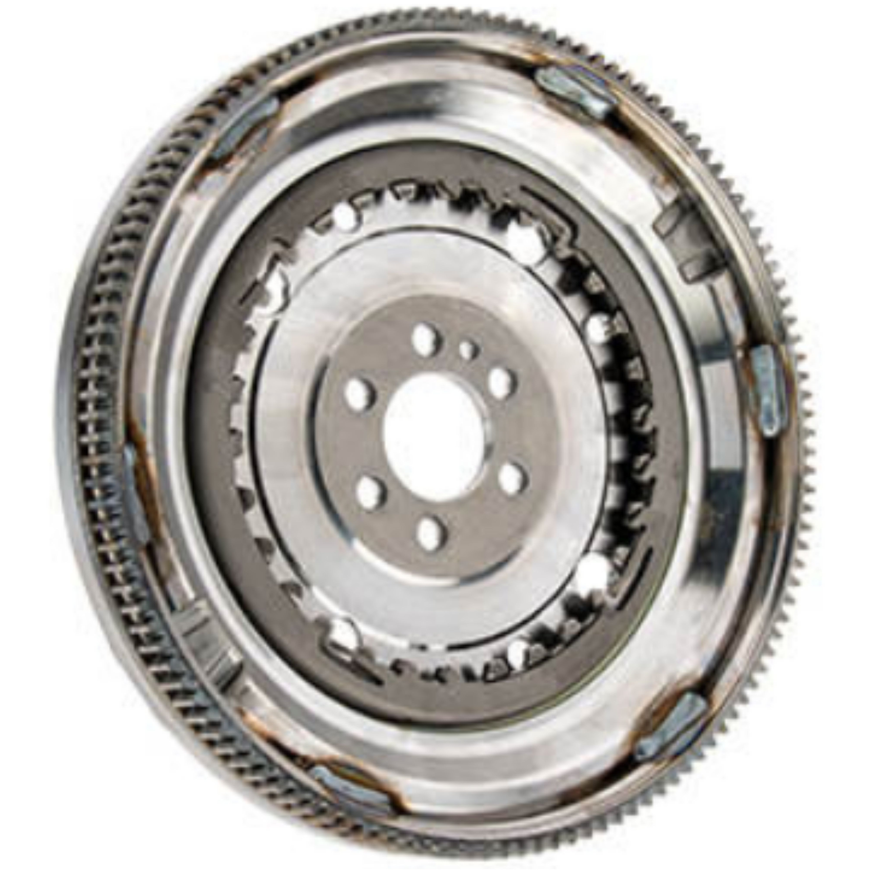 Volante Do Motor - Luk - 415 0768 09