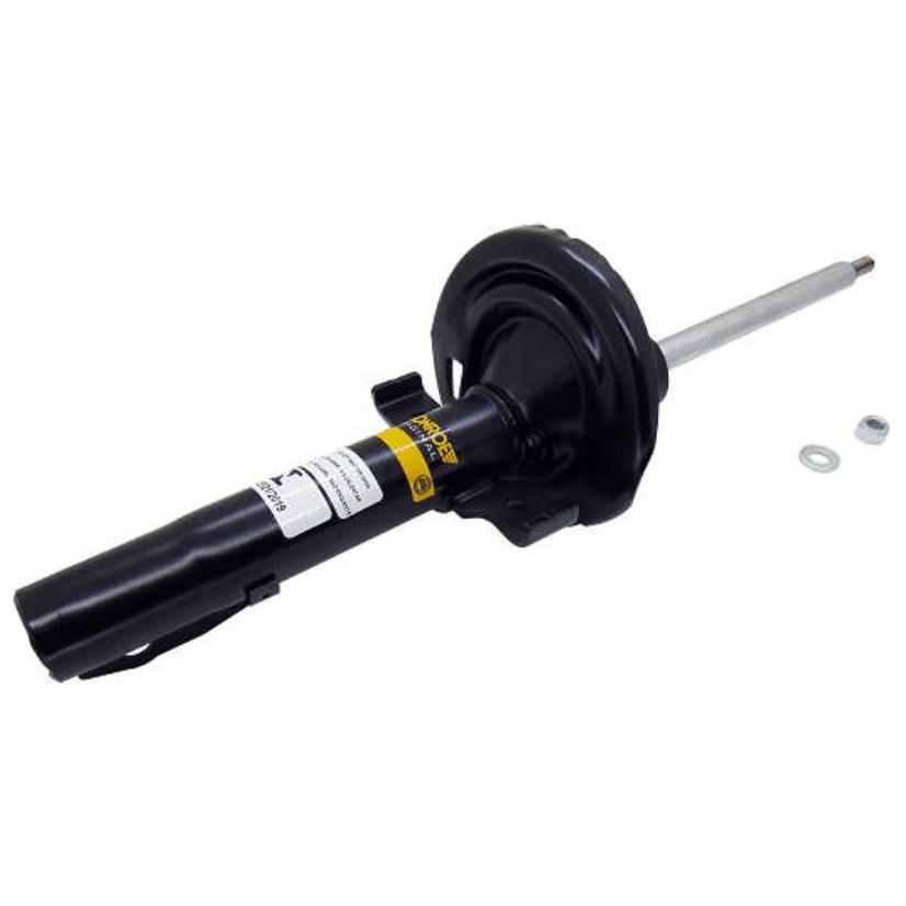 Amortecedor Dianteiro da Suspensão para Renault Megane Grand Tour - Monroe - G16387