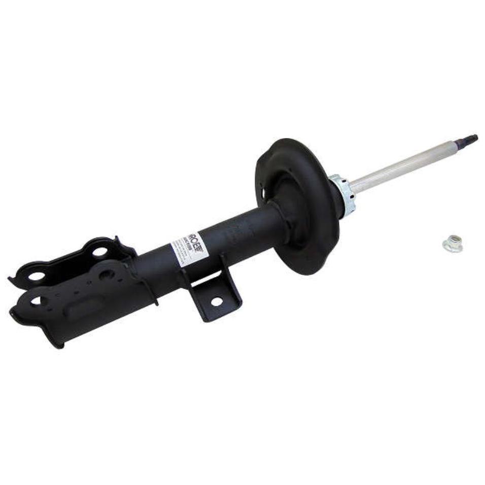 Amortecedor Dianteiro Direito da Suspensão Hyundai IX35 e KIA Sportage - Monroe - 808525MM