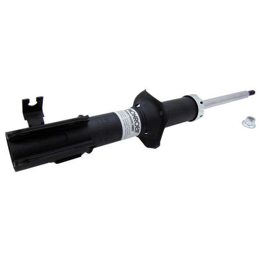 Amortecedor Dianteiro Direito da Suspensão para Chery QQ - Monroe - 806013/MM
