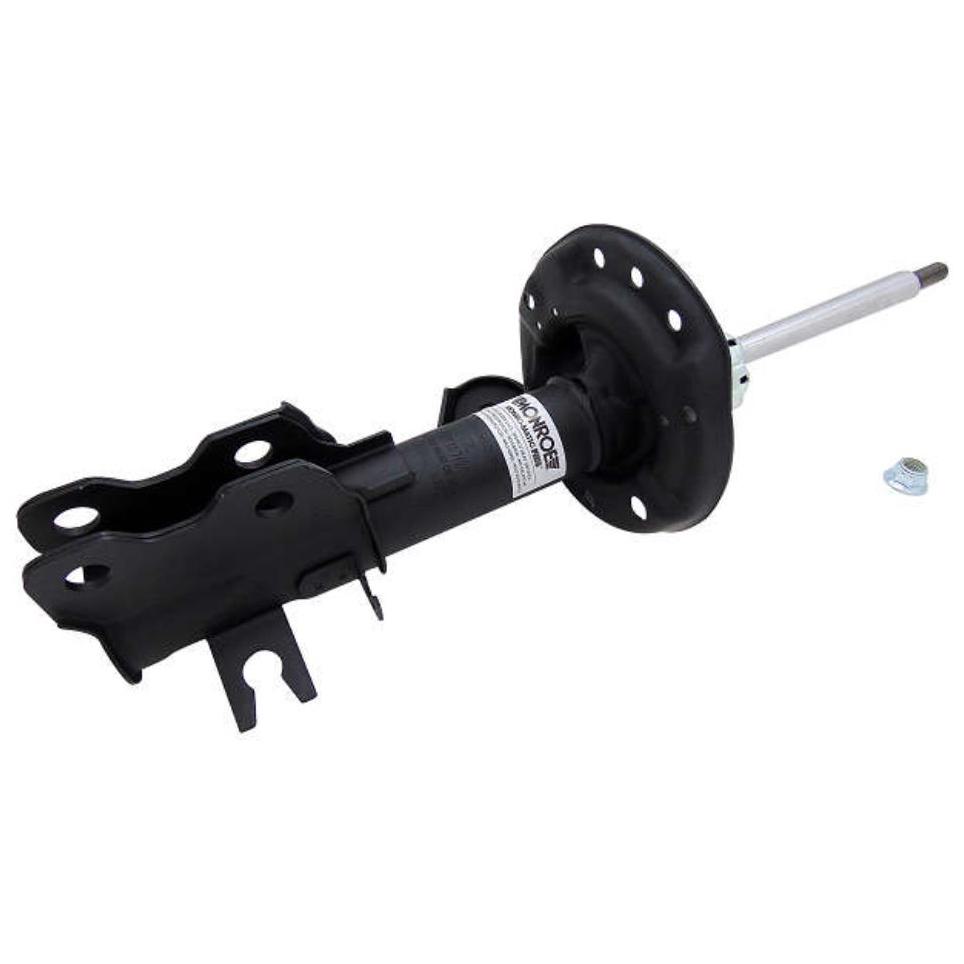 Amortecedor Dianteiro Direito da Suspensão para Chevrolet Tracker - Monroe - 808606MM
