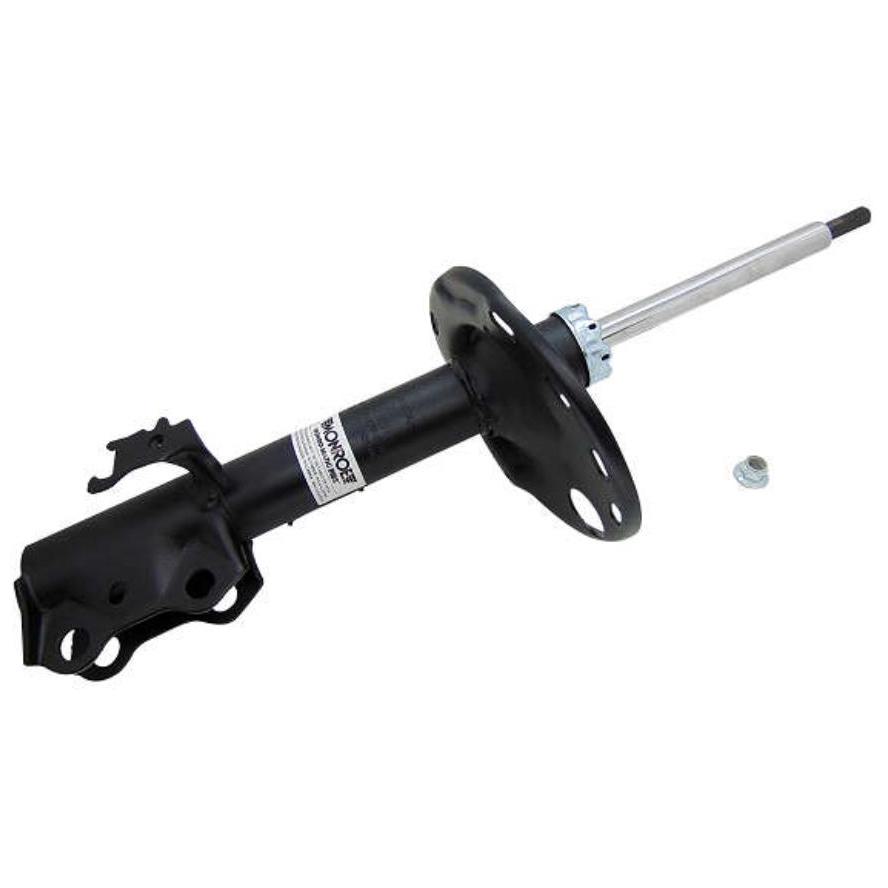 Amortecedor Dianteiro Direito da Suspensão para Toyota Rav4 - Monroe - 808541MM