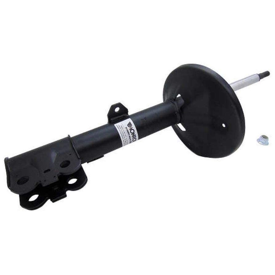 Amortecedor Dianteiro Direito da Suspensão para Chery Tiggo - Monroe - 808243MM