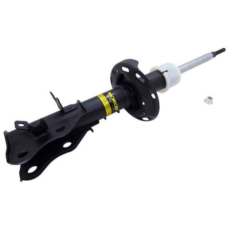 Amortecedor Dianteiro Direito da Suspensão para Honda HR-V - Monroe - 749024SP