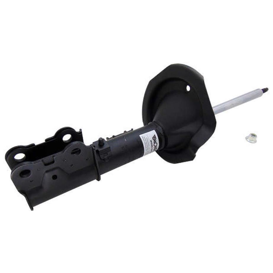 Amortecedor Dianteiro Direito da Suspensão para Mitsubishi Lancer e Lancer Evolution - Monroe - 808530MM