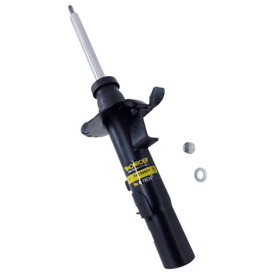 Amortecedor Dianteiro Direito da Suspensão para Volvo XC60 - Monroe - 742240SP