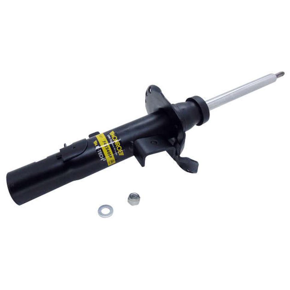 Amortecedor Dianteiro Direito da Suspensão para Volvo XC60 - Monroe - 742240SP