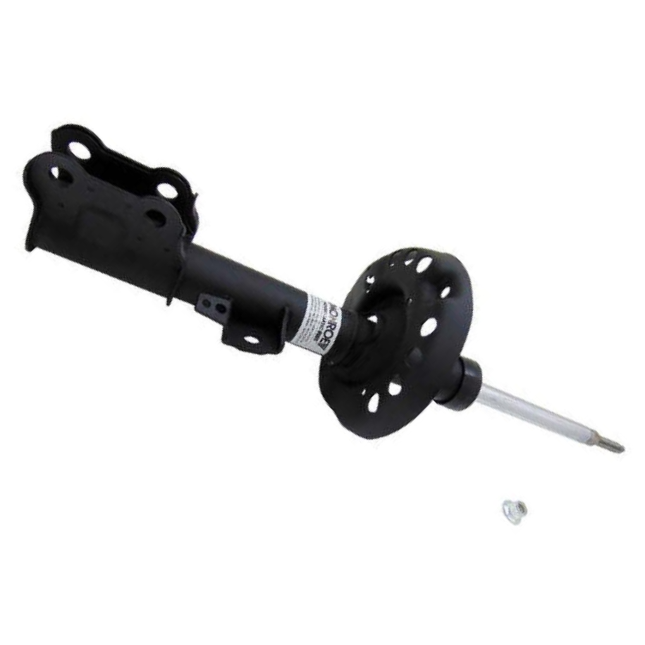 Amortecedor Dianteiro Direito da Suspensão para KIA Soul - Monroe - 808527MM