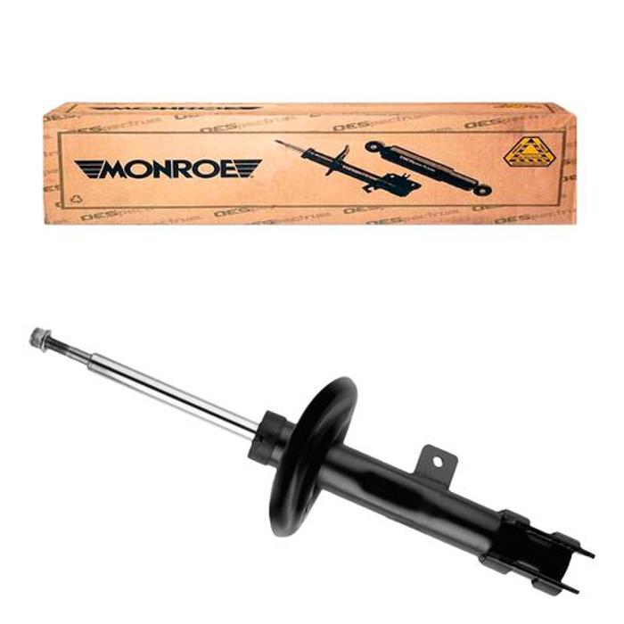 Amortecedor Dianteiro Direito da Suspensão Citroen DS4 e Peugeot 3008 - Monroe - G8383