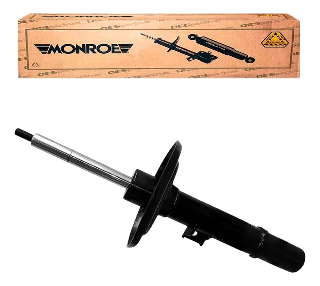 Amortecedor Dianteiro Direito da Suspensão para Honda Civic - Monroe - 808523MM