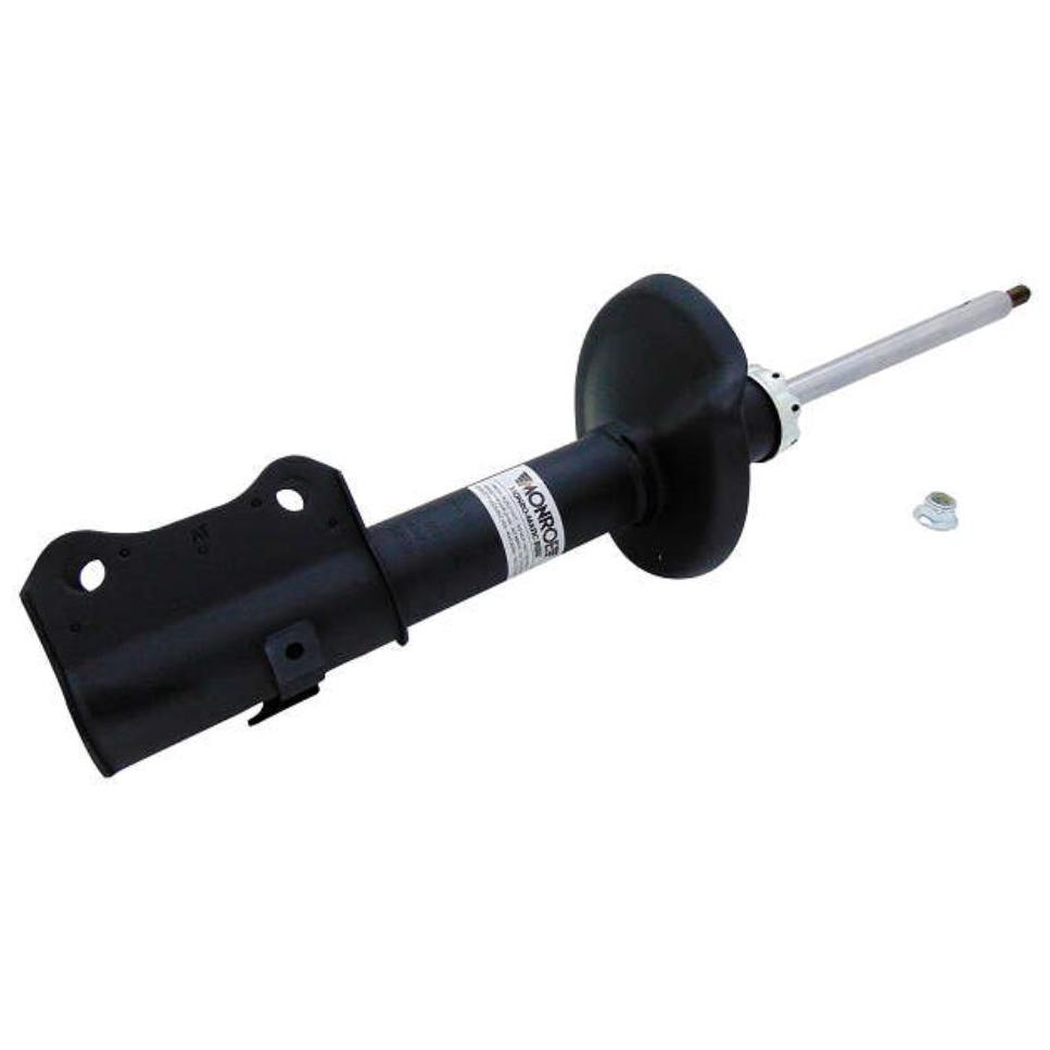 Amortecedor Dianteiro Direito da Suspensão para Suzuki Grand Vitara e Vitara - Monroe - 808531MM