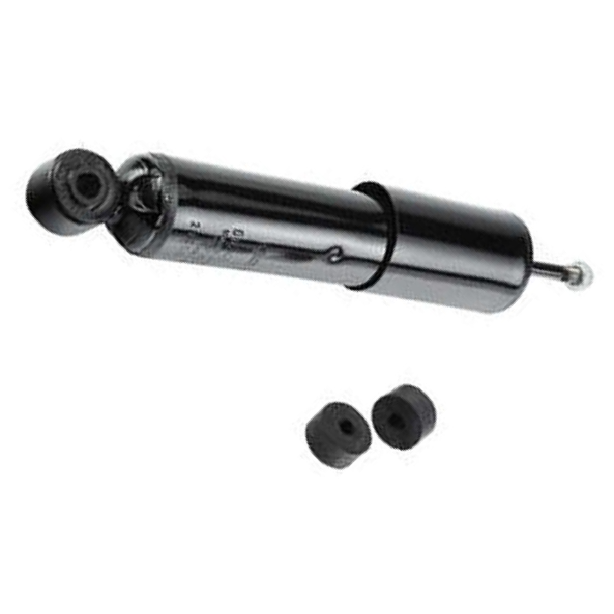 Amortecedor Dianteiro Direito ou Esquerdo da Suspensão para Nissan Frontier e X-Terra - Monroe - 334278MM