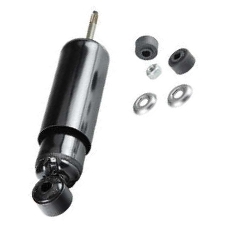 Amortecedor Dianteiro Direito ou Esquerdo da Suspensão para Mitsubishi L200 - Monroe - 379153SP