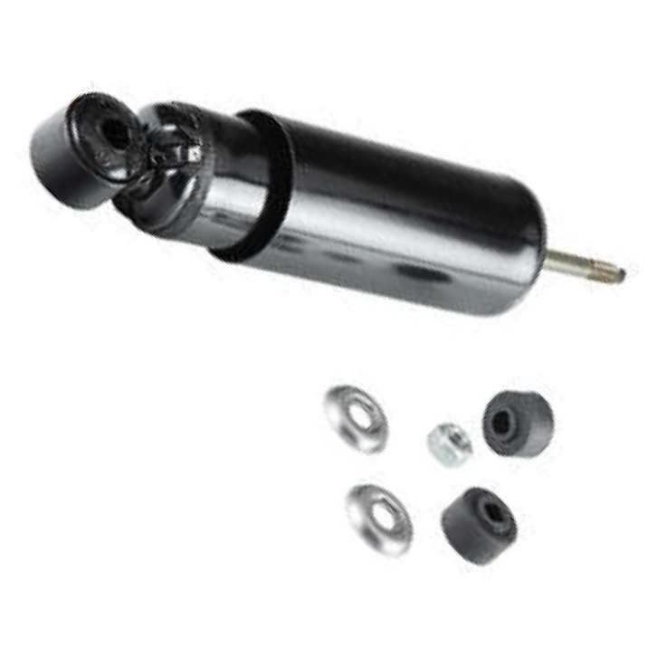 Amortecedor Dianteiro Direito ou Esquerdo da Suspensão para Mitsubishi L200 - Monroe - 379153SP