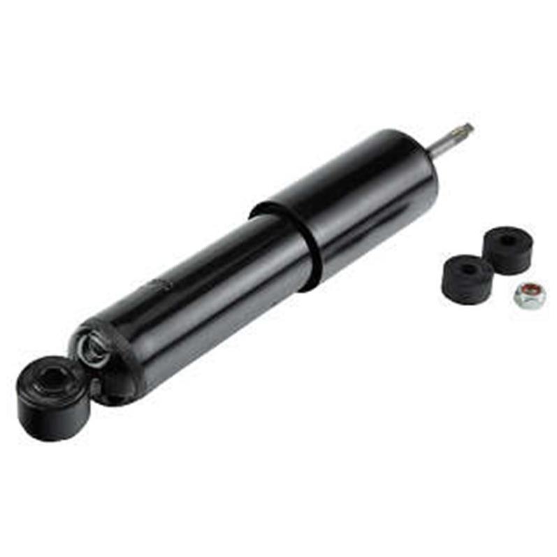 Amortecedor Dianteiro Direito ou Esquerdo da Suspensão para Nissan Frontier - Monroe - 334279MM