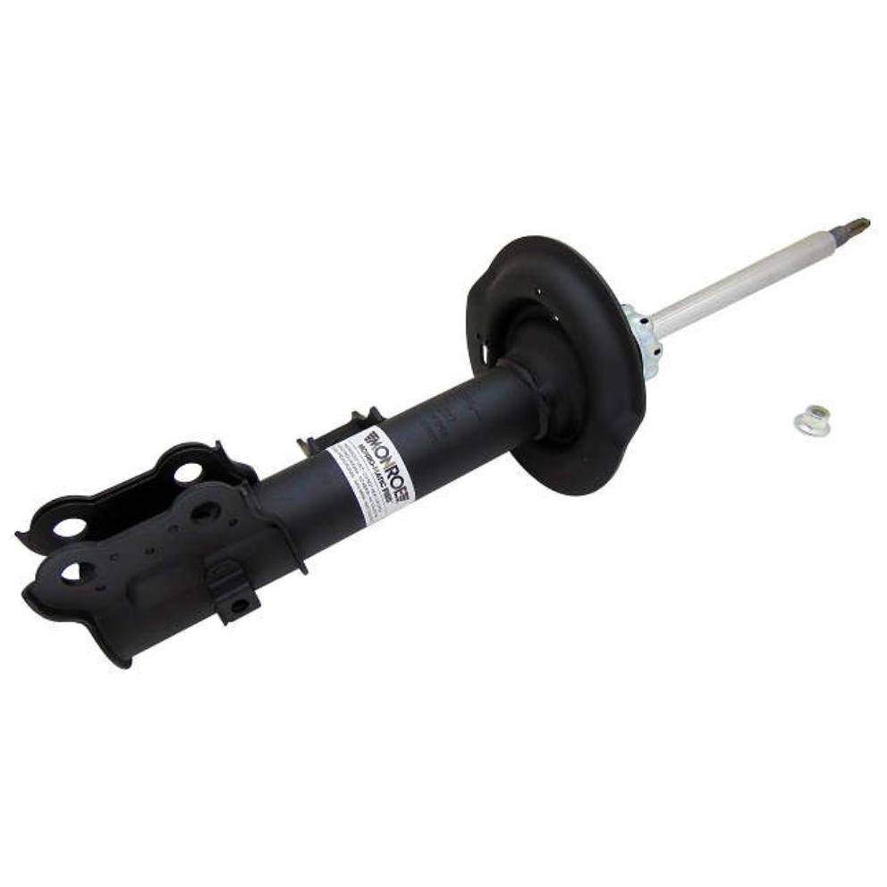 Amortecedor Dianteiro Esquerdo da Suspensão Hyundai IX35 e KIA Sportage - Monroe - 808526MM