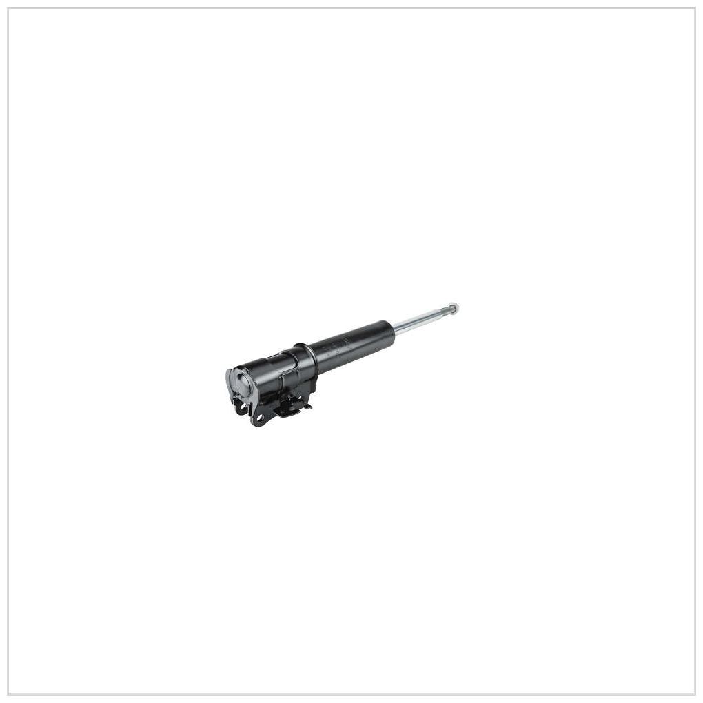 Amortecedor Dianteiro Esquerdo da Suspensão Chevrolet Tracker e Suzuki Grand Vitara - Monroe - 808161MM