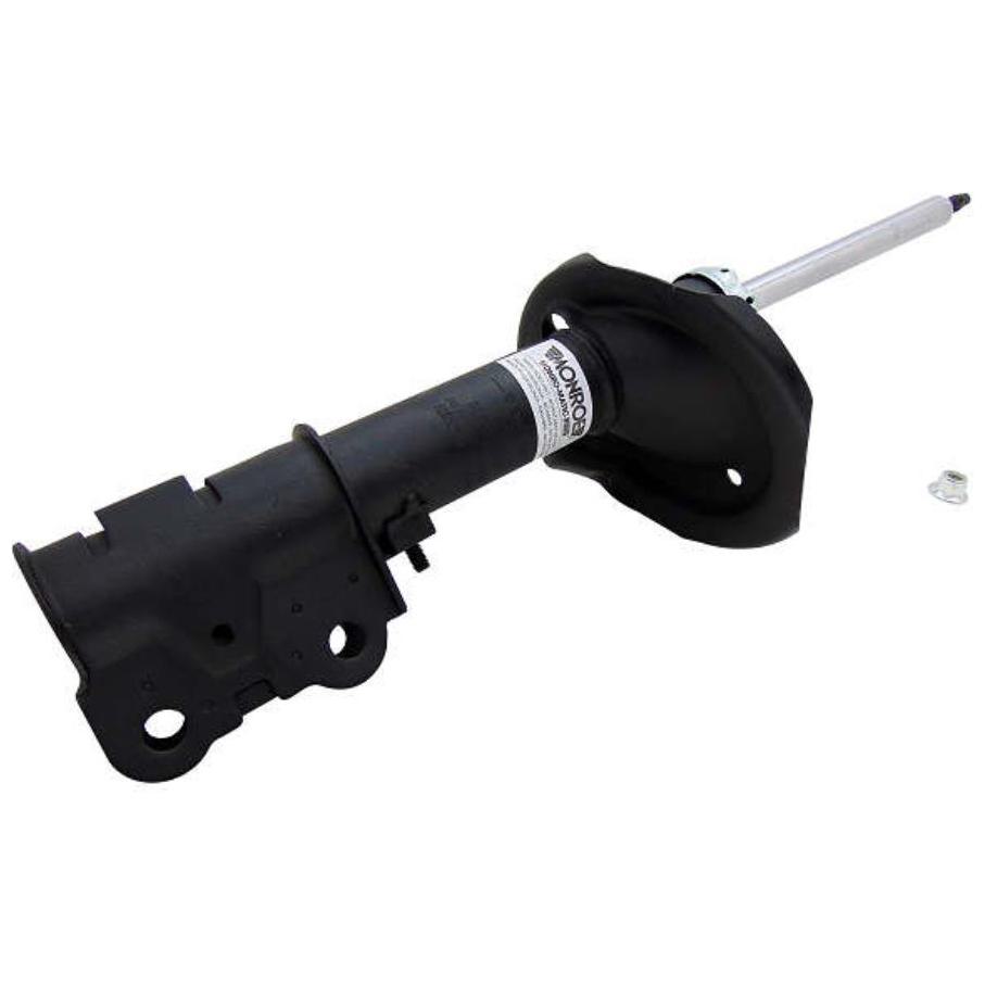 Amortecedor Dianteiro Esquerdo da Suspensão para Mitsubishi Lancer e Lancer Evolution - Monroe - 808529MM