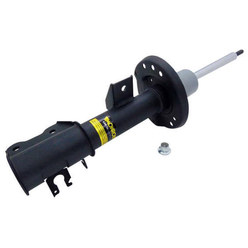 Amortecedor Dianteiro Esquerdo da Suspensão para FIAT 500 e 500 Abarth - Monroe - 749041SP
