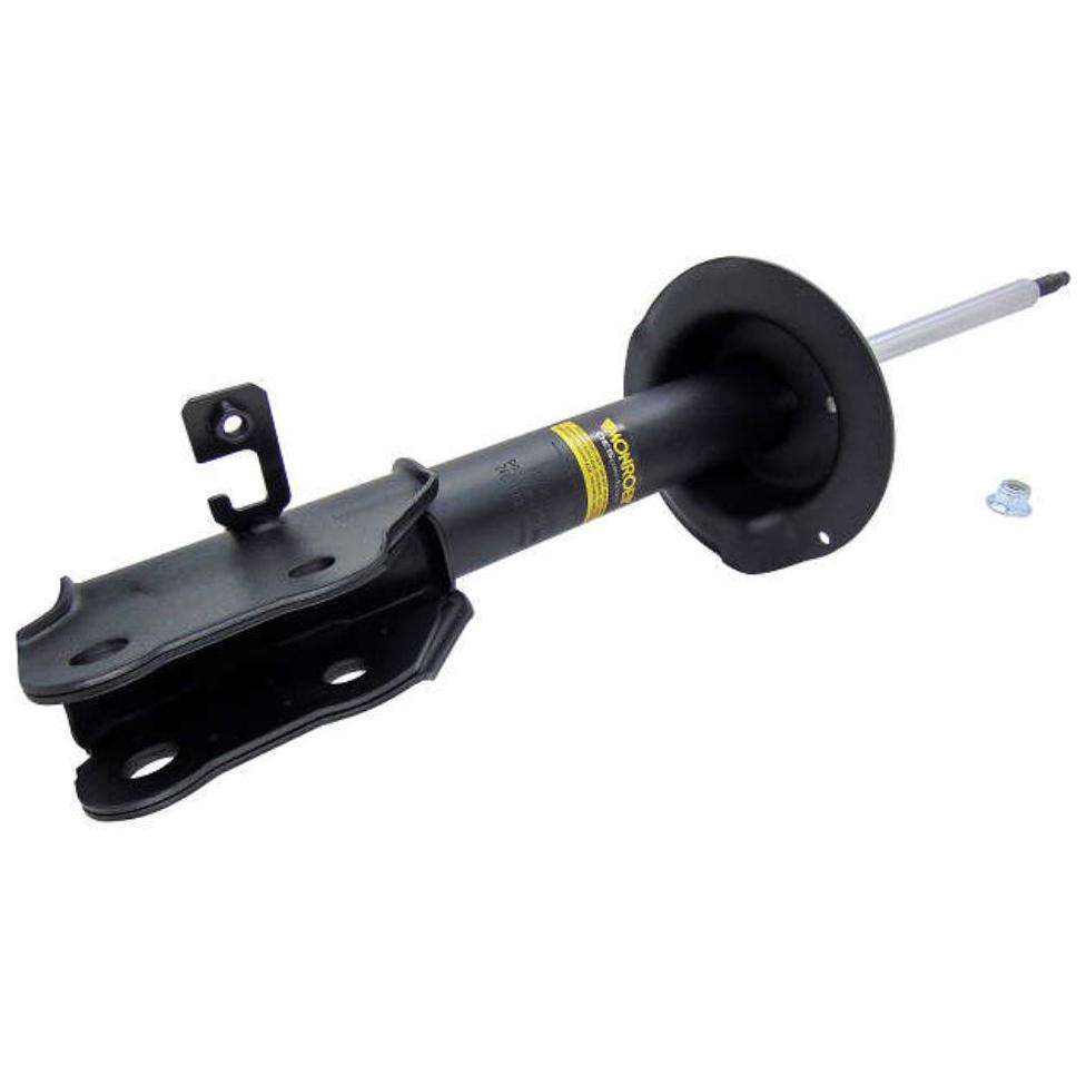 Amortecedor Dianteiro Esquerdo da Suspensão para Ford Edge - Monroe - 749043SP