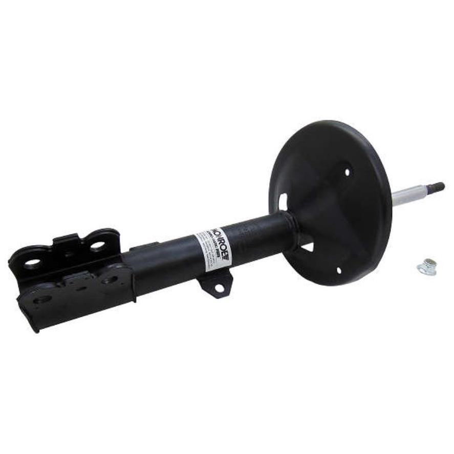Amortecedor Dianteiro Esquerdo da Suspensão para Chery Tiggo - Monroe - 808244MM