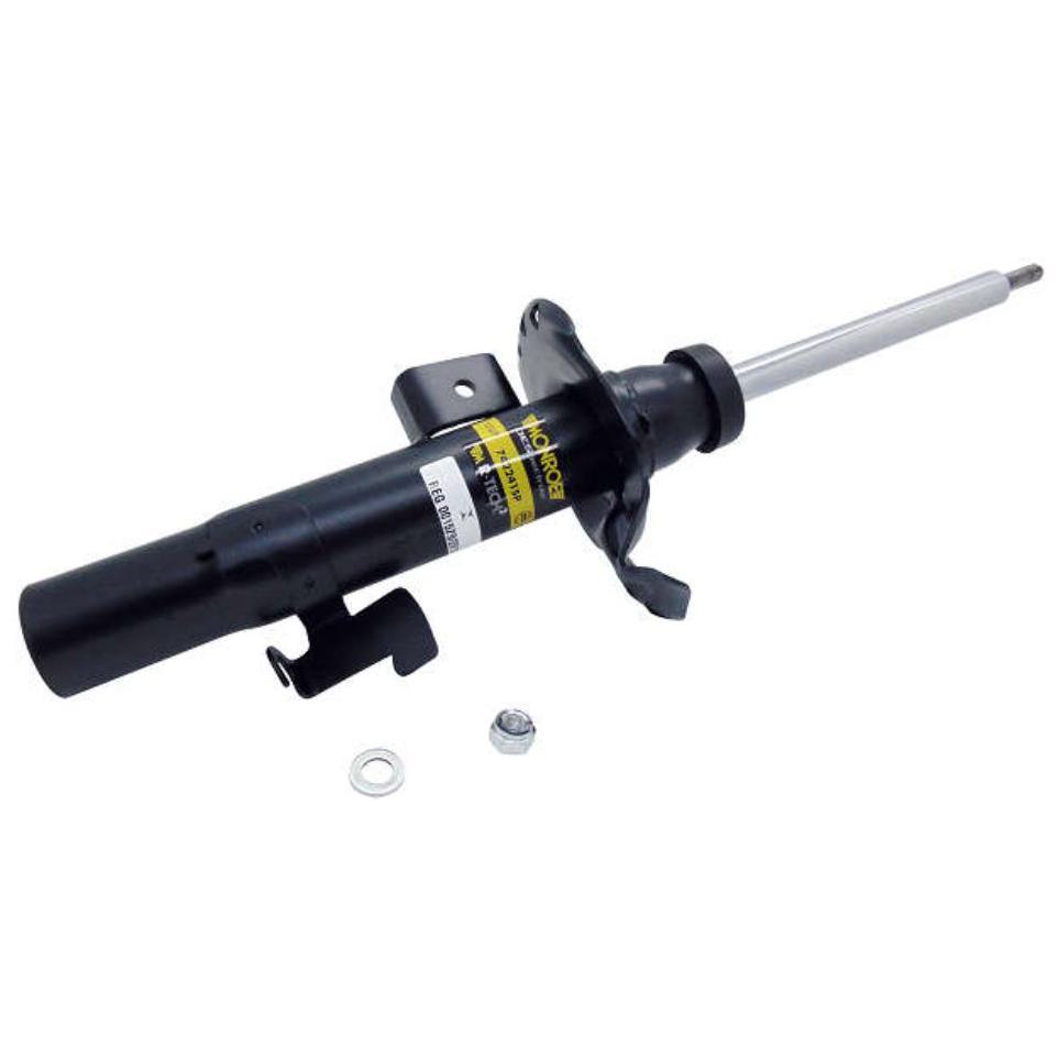 Amortecedor Dianteiro Esquerdo da Suspensão para Volvo XC60 - Monroe - 742241SP