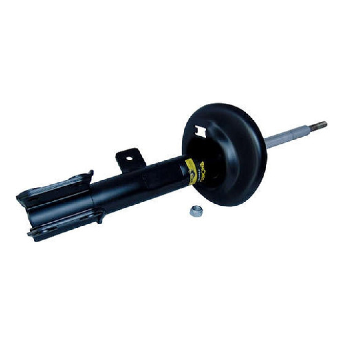 Amortecedor Dianteiro Esquerdo da Suspensão Citroen DS4 e Peugeot 3008 - Monroe - G8384