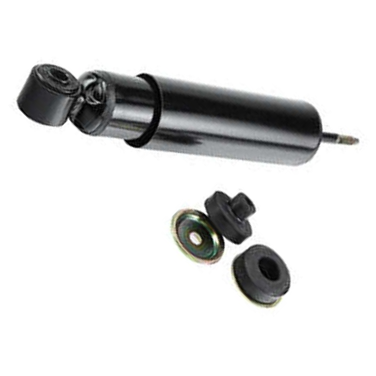 Amortecedor Traseiro da Suspensão para Ford F-1000 - Monroe - 334411MM
