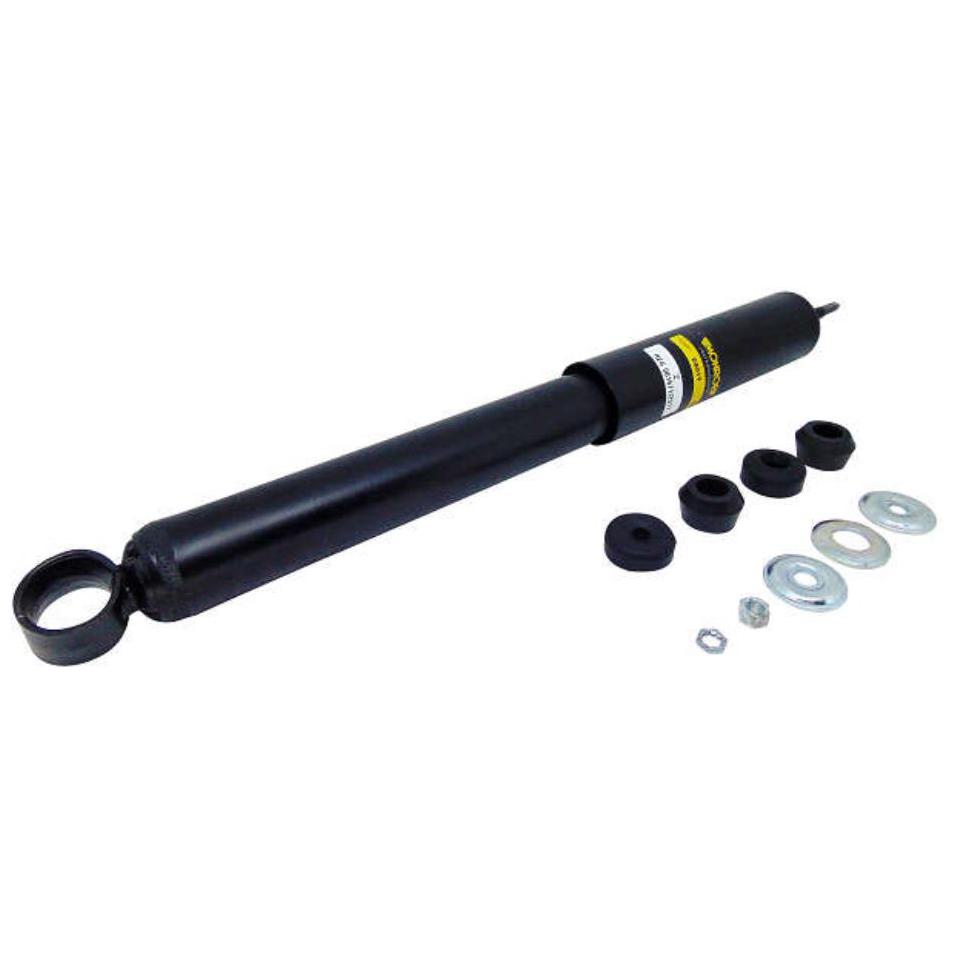 Amortecedor Traseiro da Suspensão para Toyota Land Cruiser - Monroe - D8019