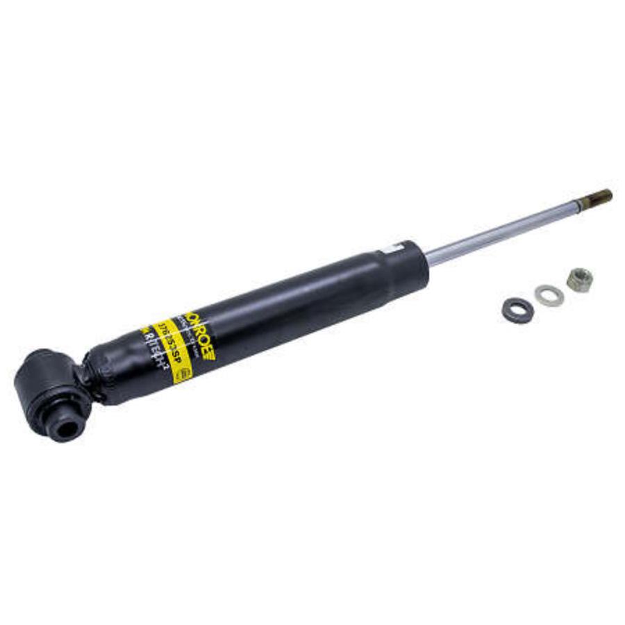 Amortecedor Traseiro da Suspensão para Citroen C4 Grand Picasso e C4 Picasso - Monroe - 376253SP