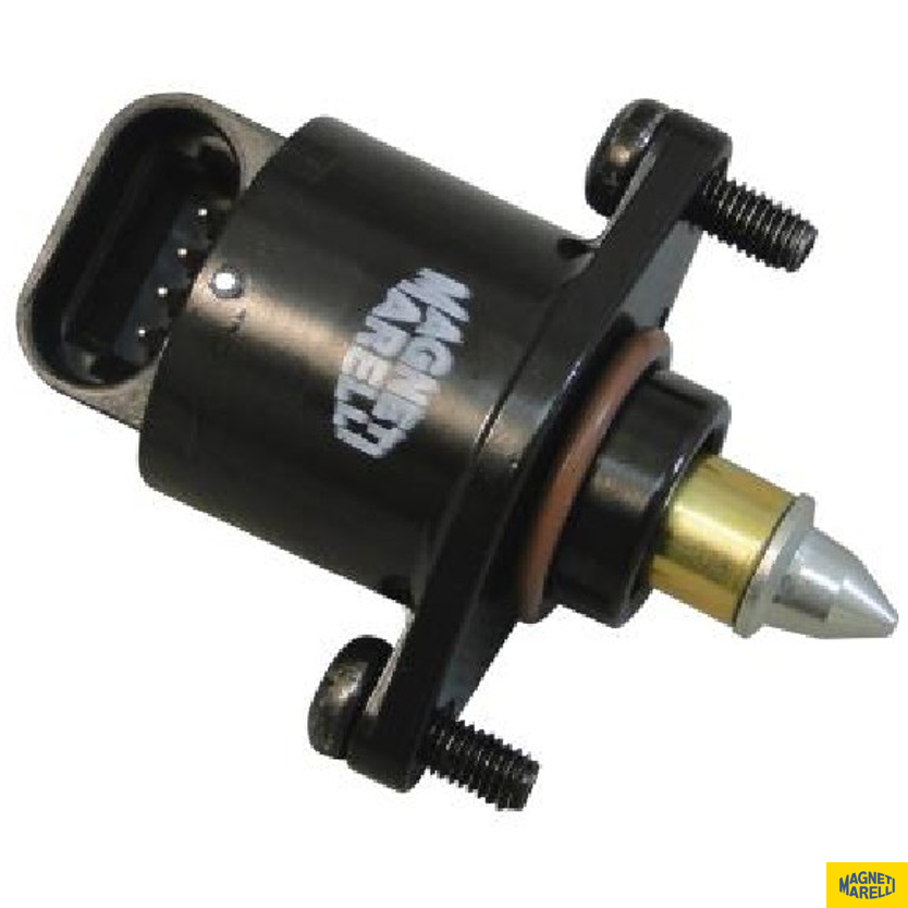 Motor De Passo - Magneti Marelli - 40380202RI