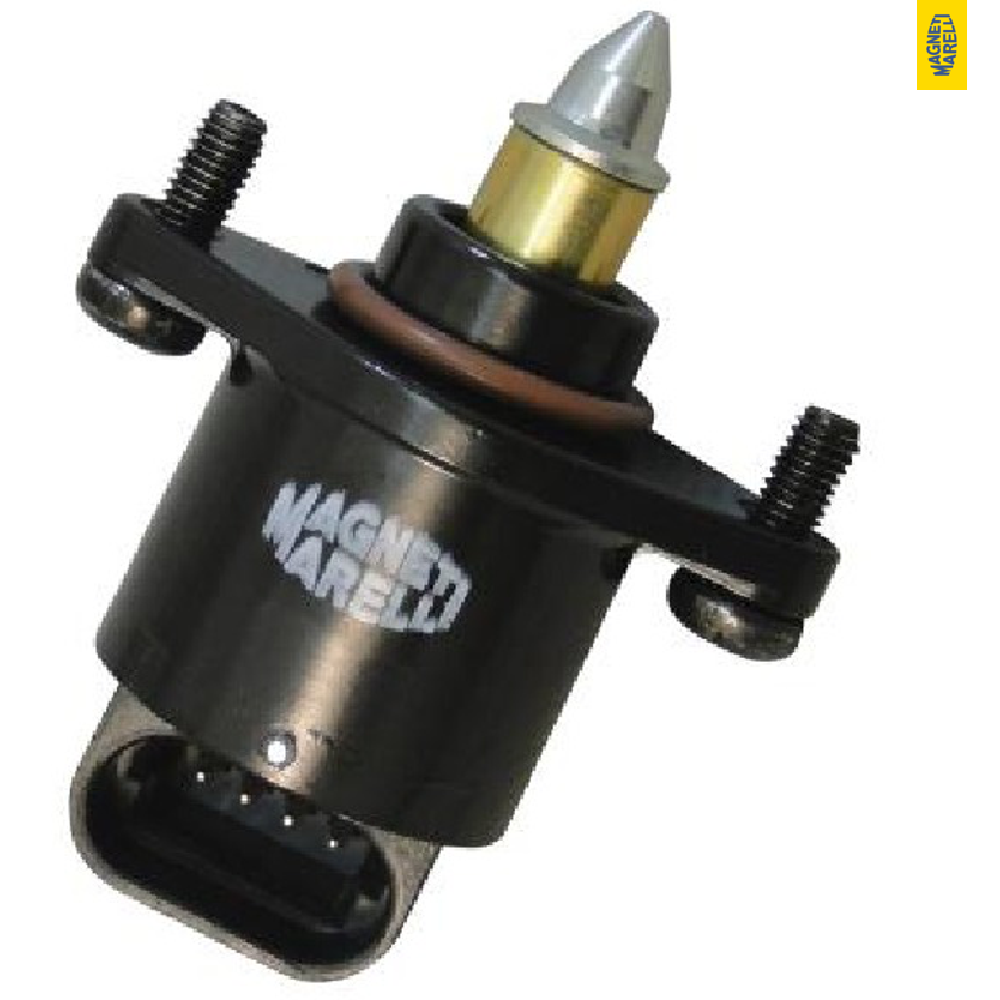 Motor De Passo - Magneti Marelli - 40380202RI
