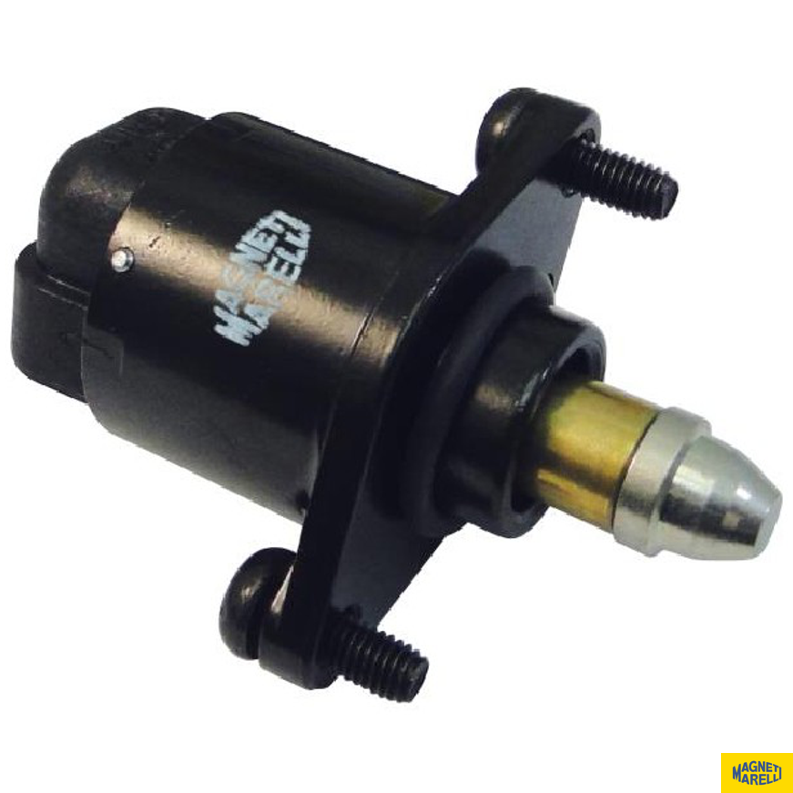 Motor De Passo - Magneti Marelli - 40430102RI