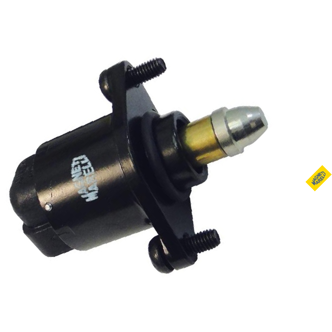 Motor De Passo - Magneti Marelli - 40430102RI