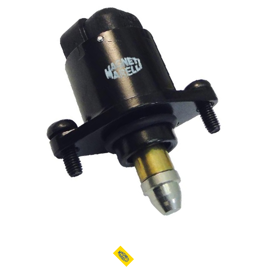Motor De Passo - Magneti Marelli - 40430102RI