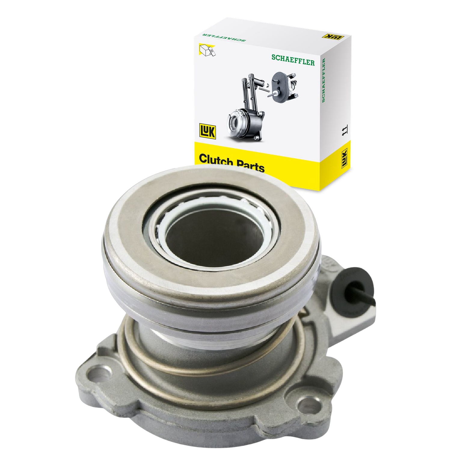 Atuador de Embreagem para Chevrolet Vectra - LuK - 510 0002 10