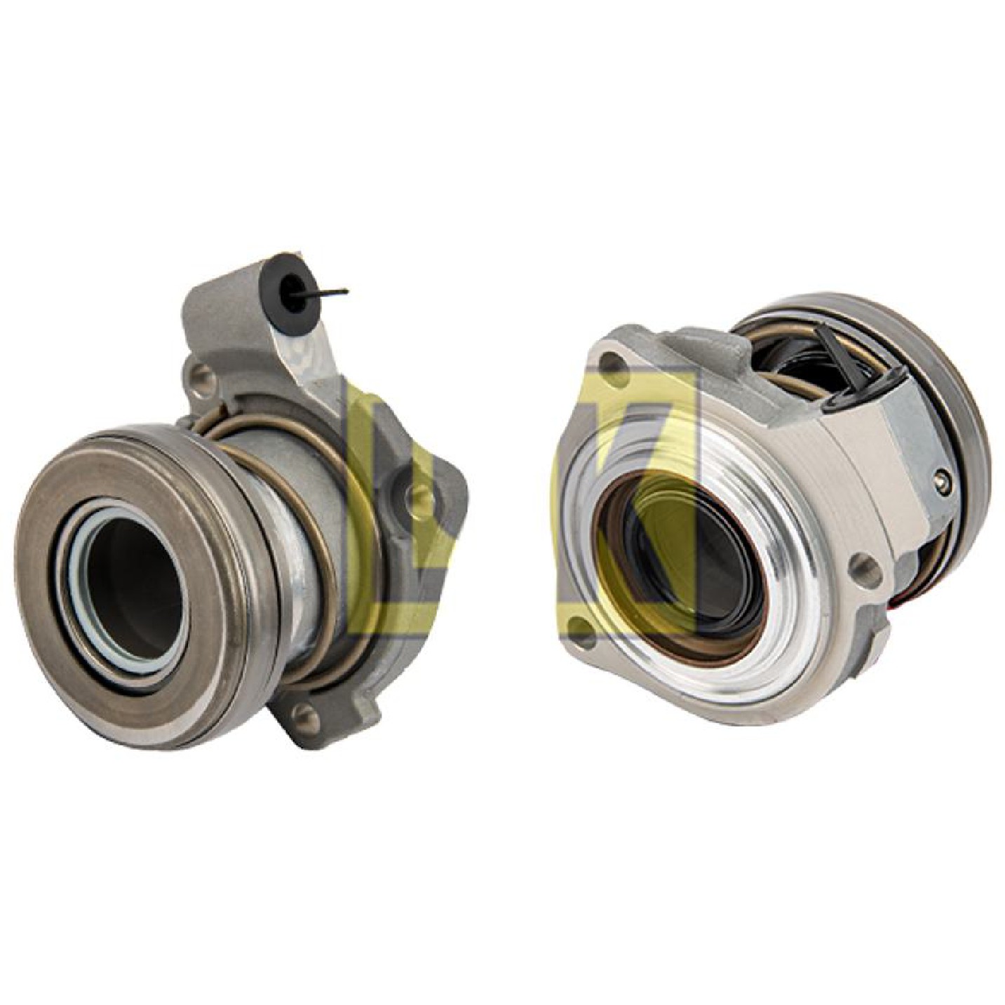 Atuador de Embreagem para Chevrolet Vectra e Zafira - LuK - 510 0038 10