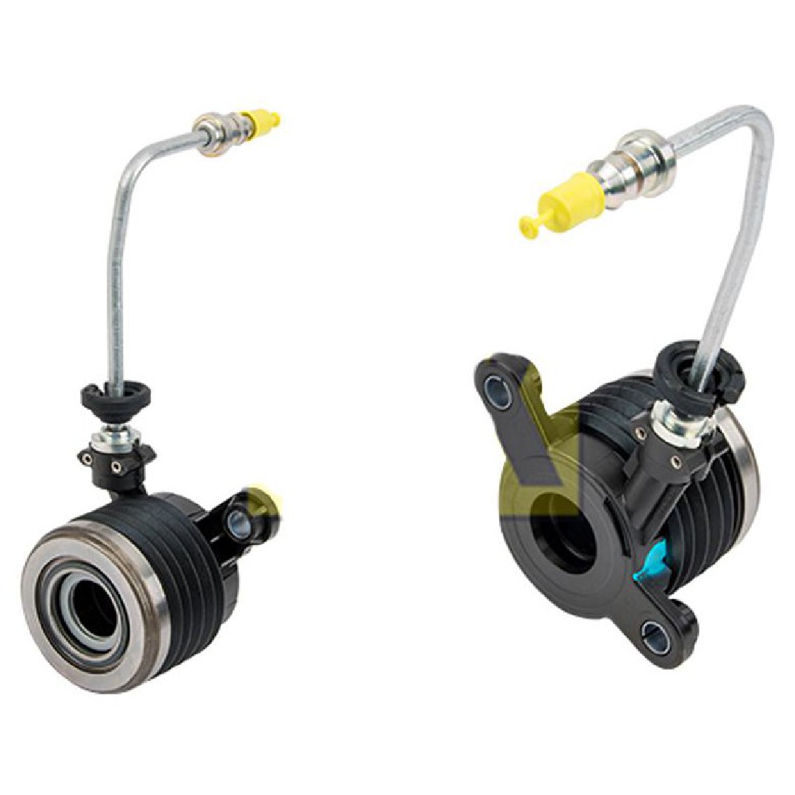 Atuador de Embreagem para Nissan Tiida e Renault Duster - LuK - 510 0164 10