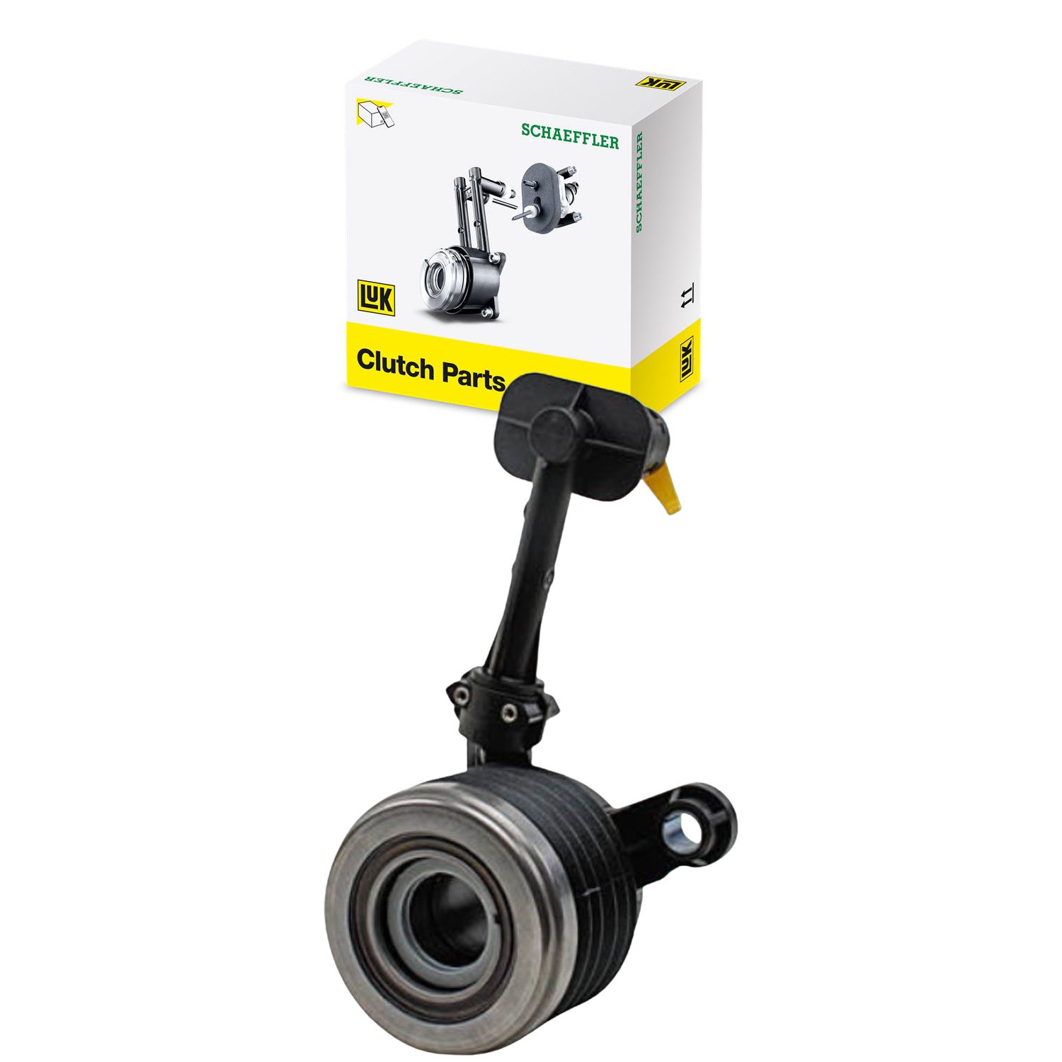 Atuador Embreagem - LuK - 510 0097 10