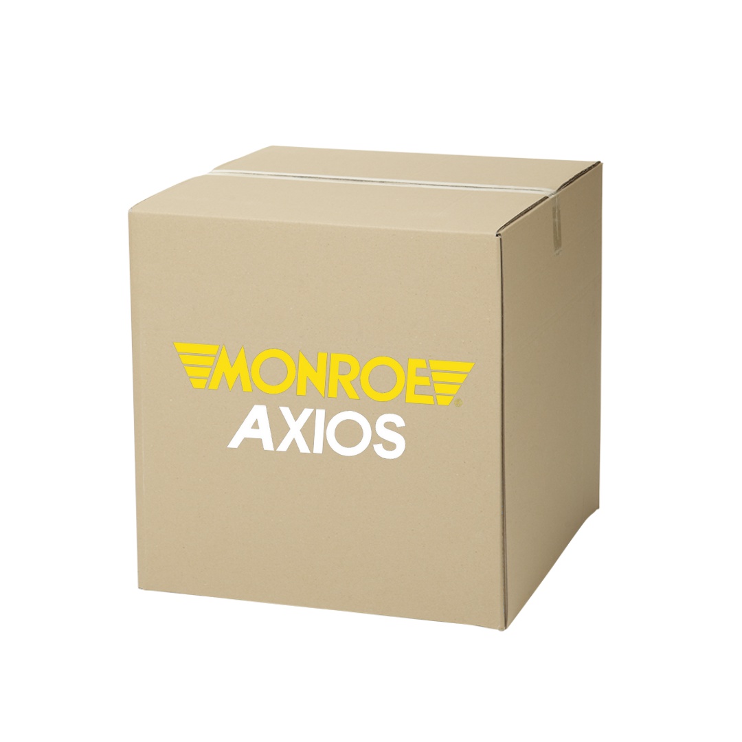 Bandeja Dianteira Direita - Monroe Axios - LT50318