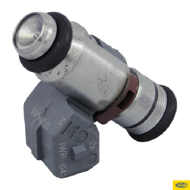 Injetor De Combustível - Magneti Marelli - 50101002RI