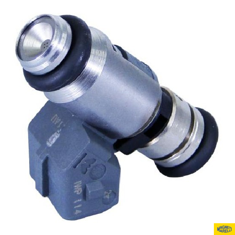 Injetor De Combustível - Magneti Marelli - 50101902RI
