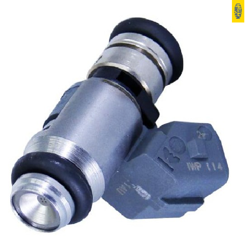 Injetor De Combustível - Magneti Marelli - 50101902RI