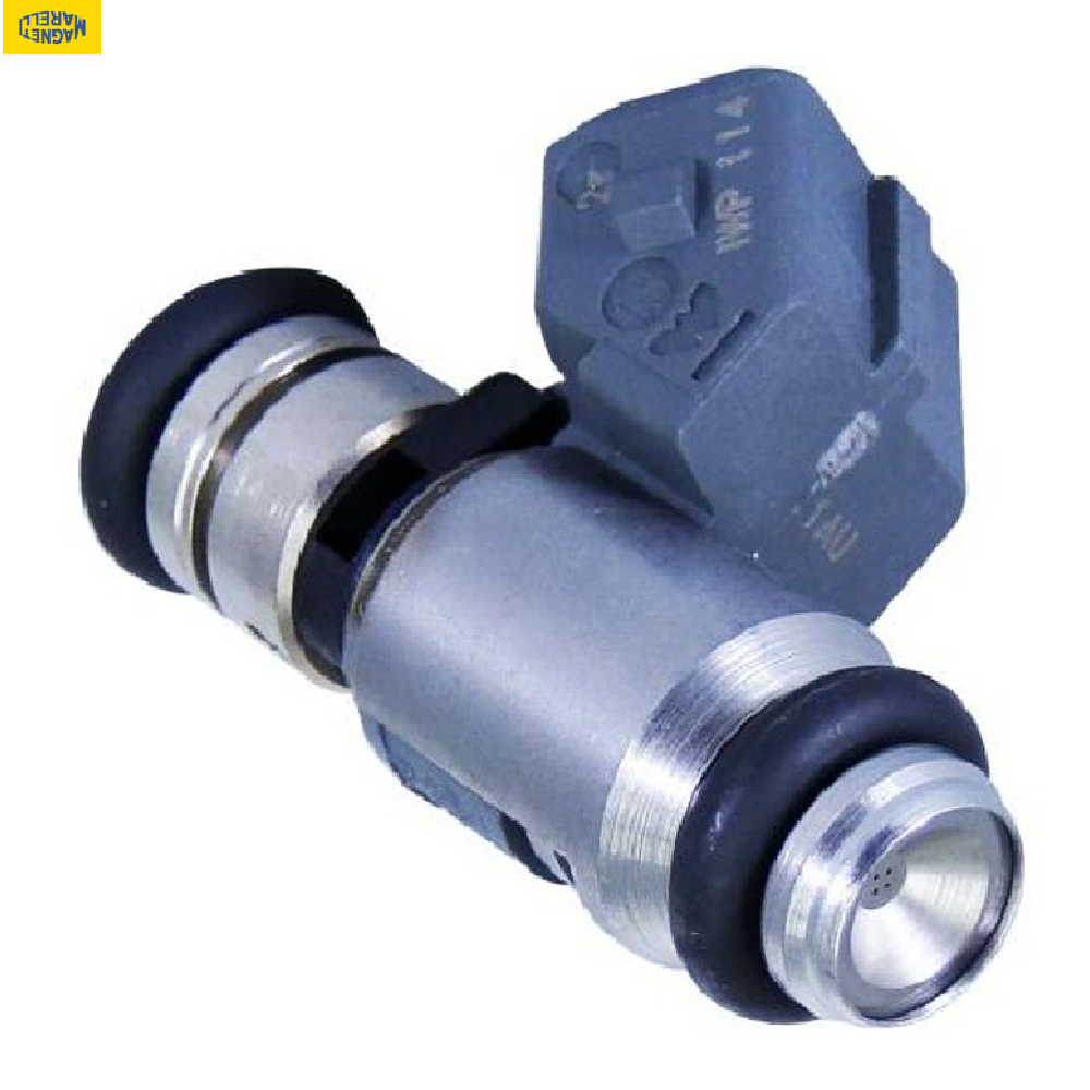Injetor De Combustível - Magneti Marelli - 50101902RI