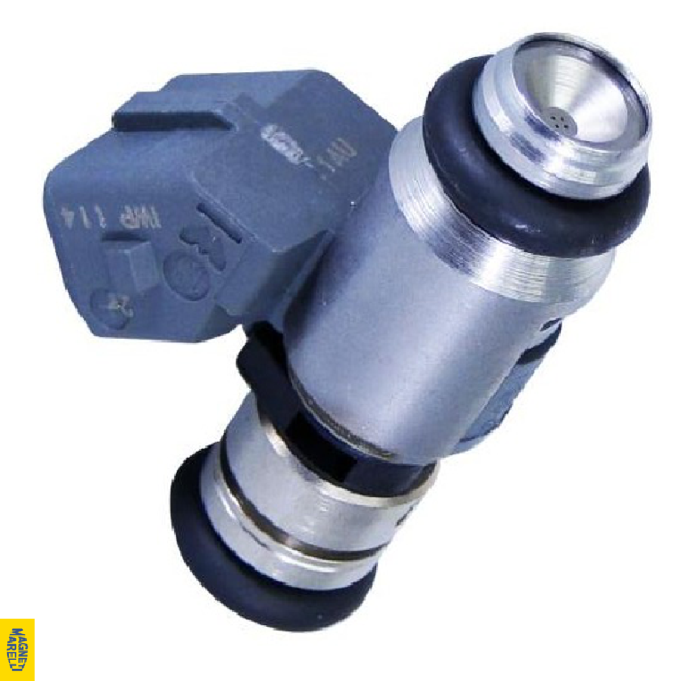 Injetor De Combustível - Magneti Marelli - 50101902RI