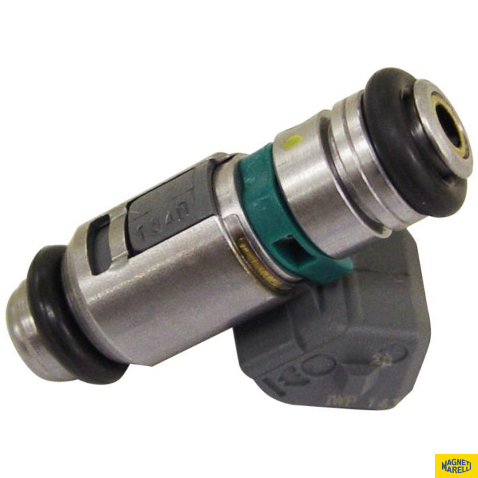 Bico Injetor de Combustível para Renault CLIO e CLIO SEDAN - Magneti Marelli - 50102602RI