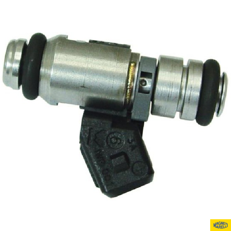 Injetor De Combustível - Magneti Marelli - 50101102RI