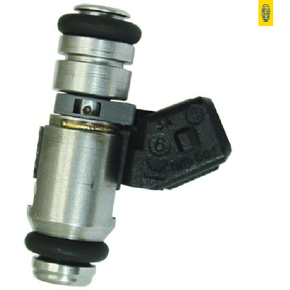 Injetor De Combustível - Magneti Marelli - 50101102RI